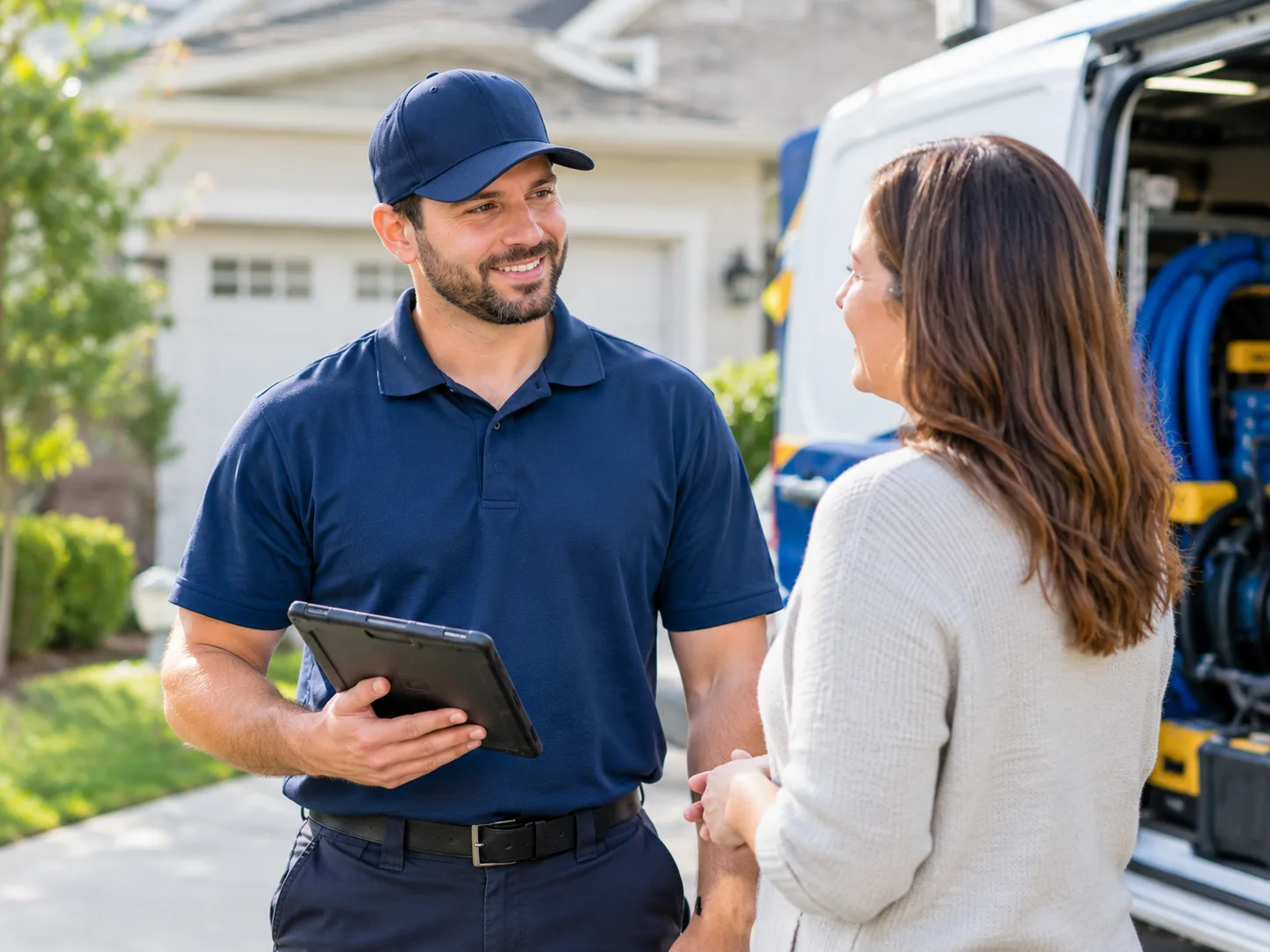 Sewage Backup Cleanup Bayville, NJ FAQs